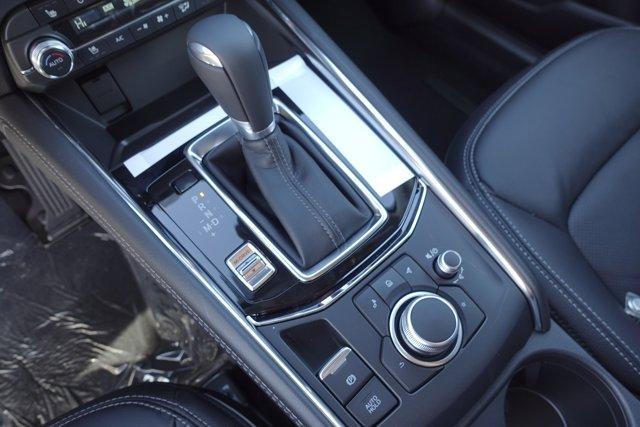 new 2025 Mazda CX-5 car, priced at $38,705