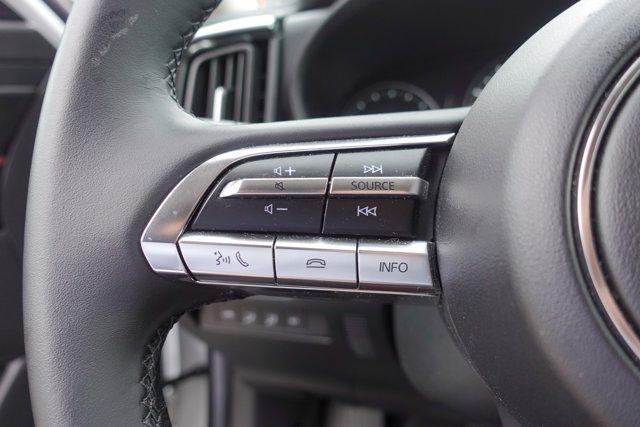 used 2025 Mazda CX-50 Hybrid car, priced at $35,441