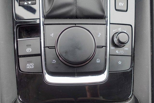 used 2025 Mazda CX-50 Hybrid car, priced at $35,441