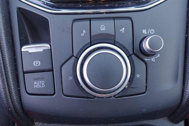 used 2025 Mazda CX-5 car, priced at $26,441