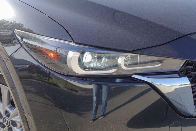 used 2025 Mazda CX-5 car, priced at $26,441