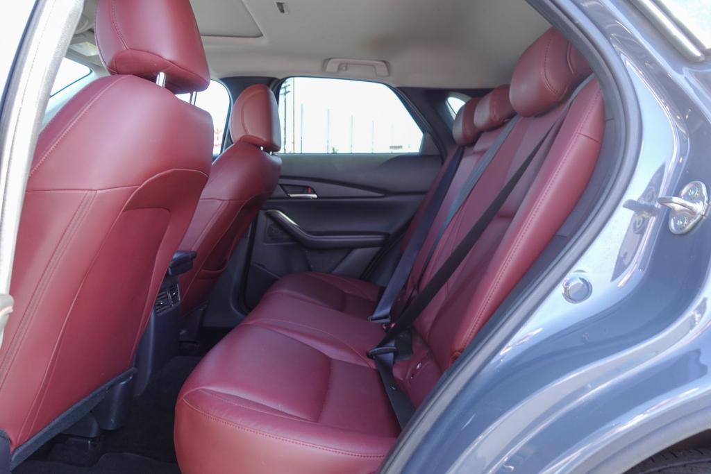 used 2025 Mazda CX-30 car, priced at $26,771