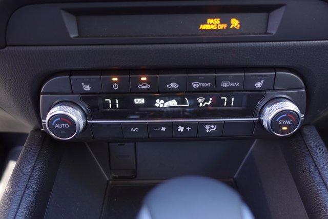 used 2025 Mazda CX-5 car, priced at $25,971