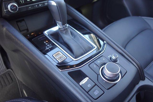 used 2025 Mazda CX-5 car, priced at $25,971