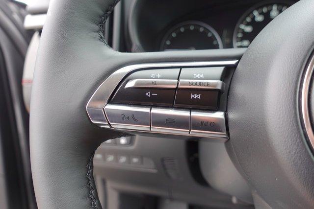 new 2026 Mazda CX-50 car, priced at $43,105