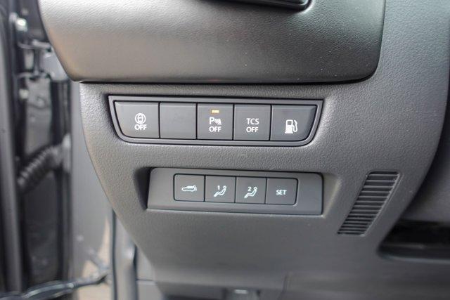 new 2026 Mazda CX-50 car, priced at $43,105