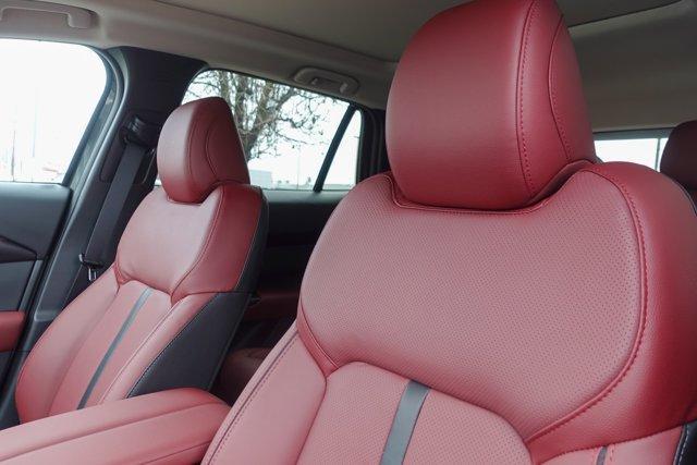 new 2026 Mazda CX-50 car, priced at $43,105