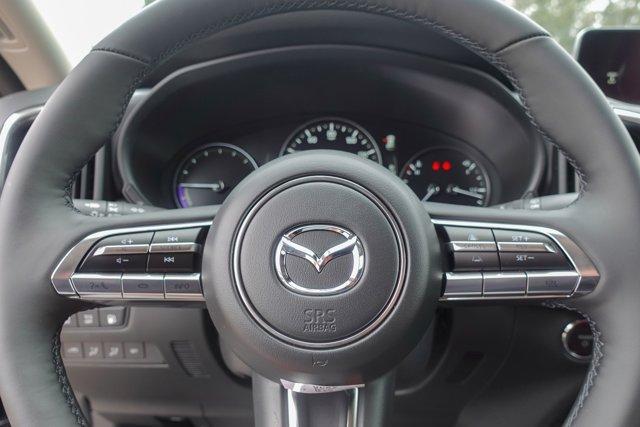 new 2026 Mazda CX-50 car, priced at $43,105