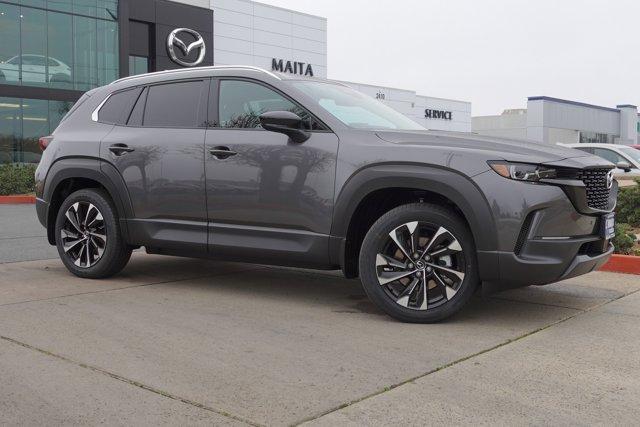 new 2026 Mazda CX-50 car, priced at $43,105