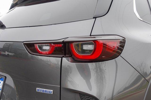 new 2026 Mazda CX-50 car, priced at $43,105