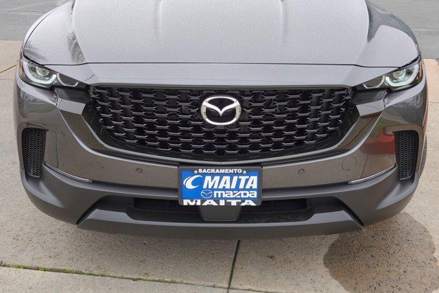 new 2026 Mazda CX-50 car, priced at $43,105