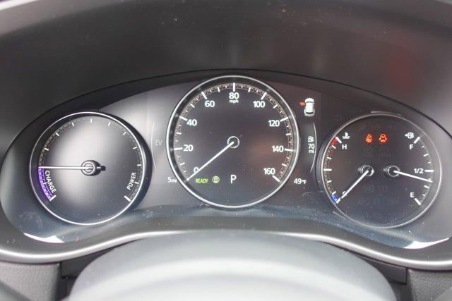 new 2026 Mazda CX-50 car, priced at $43,105