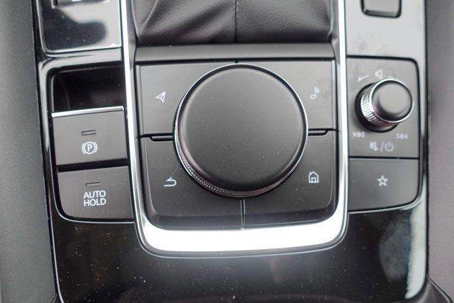 new 2026 Mazda CX-50 car, priced at $43,105