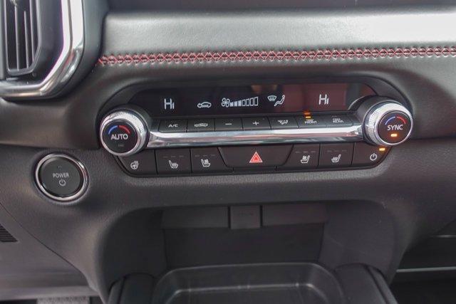 new 2026 Mazda CX-50 car, priced at $43,105