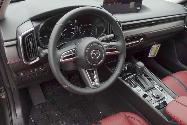 new 2026 Mazda CX-50 car, priced at $43,105