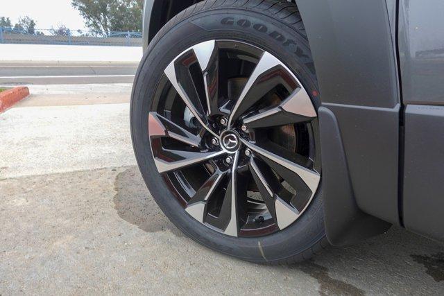 new 2026 Mazda CX-50 car, priced at $43,105