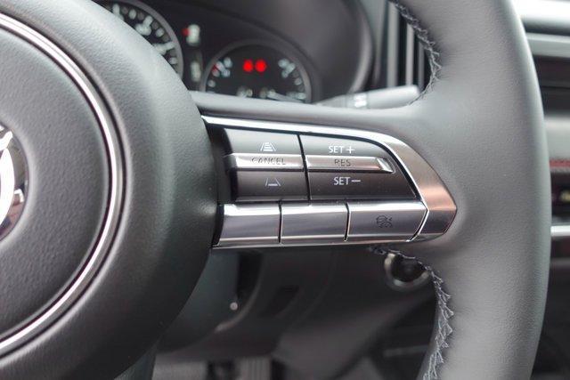new 2026 Mazda CX-50 car, priced at $43,105