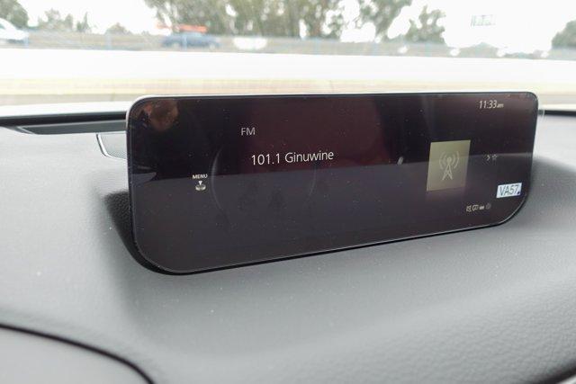 new 2026 Mazda CX-50 car, priced at $43,105