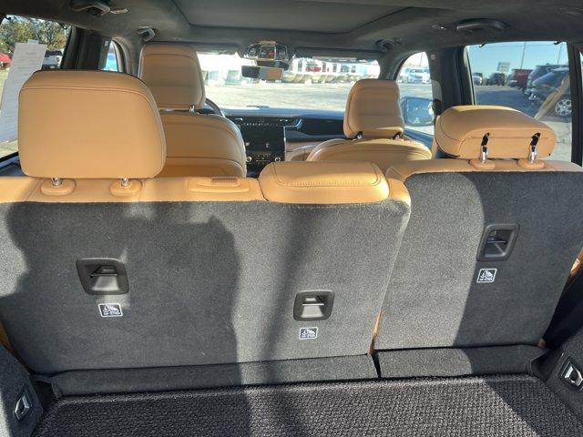 used 2024 Jeep Grand Cherokee 4xe car, priced at $43,995