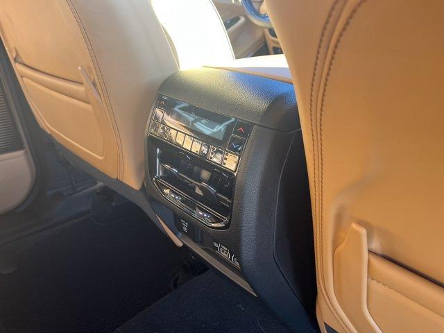 used 2024 Jeep Grand Cherokee 4xe car, priced at $43,995