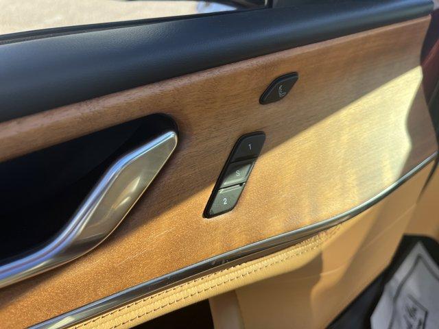 used 2024 Jeep Grand Cherokee 4xe car, priced at $43,995