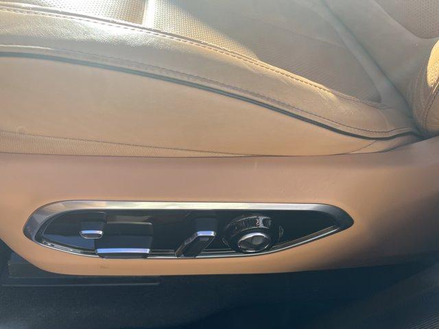 used 2024 Jeep Grand Cherokee 4xe car, priced at $43,995