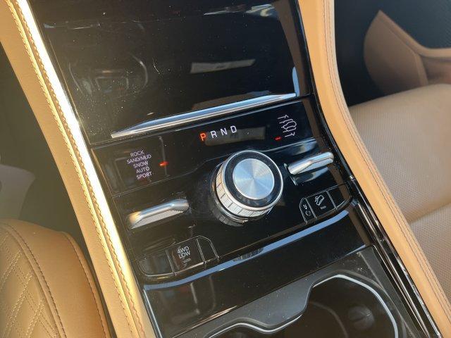 used 2024 Jeep Grand Cherokee 4xe car, priced at $43,995