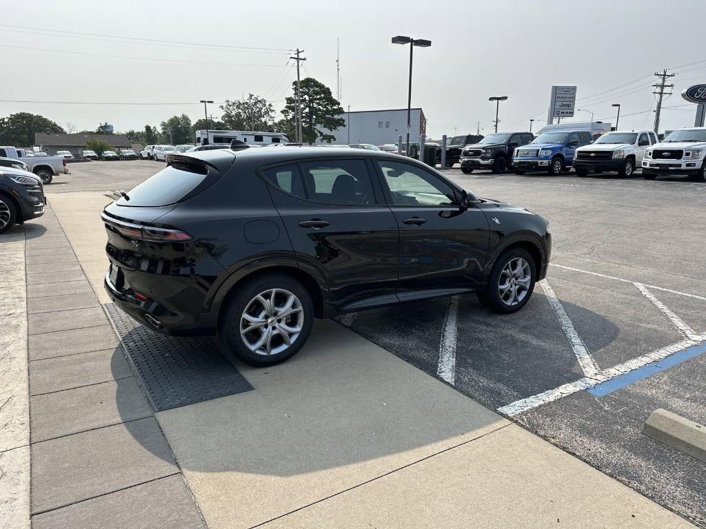 new 2024 Dodge Hornet car, priced at $41,358