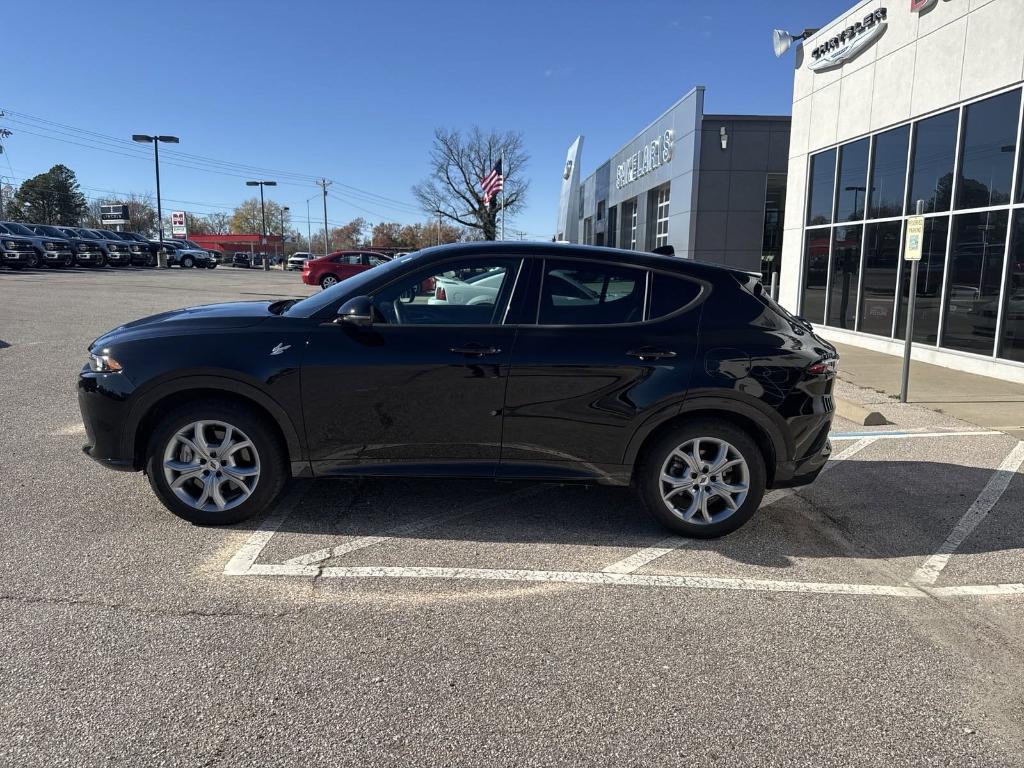 new 2024 Dodge Hornet car, priced at $41,358