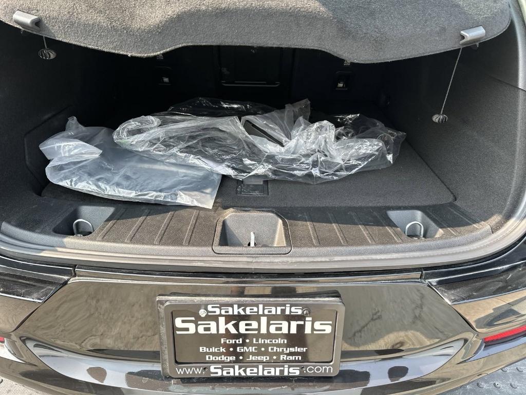 new 2024 Dodge Hornet car, priced at $41,358