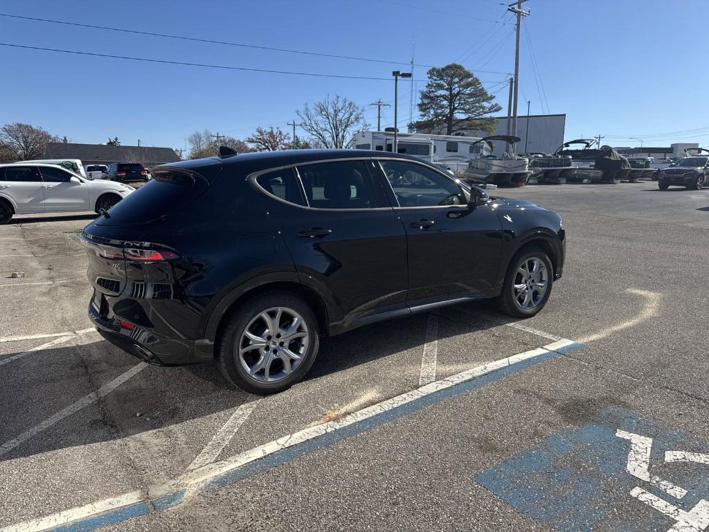 new 2024 Dodge Hornet car, priced at $41,358
