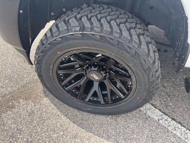 used 2025 Ram 2500 car, priced at $61,975