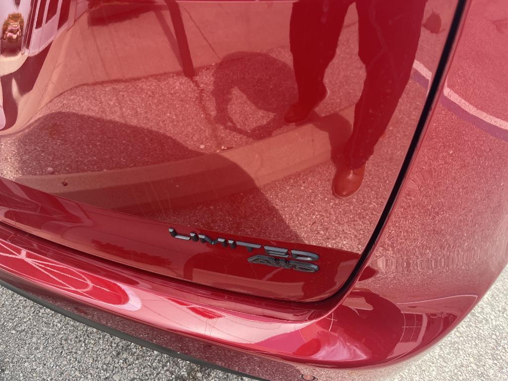 new 2026 Chrysler Pacifica car, priced at $52,139