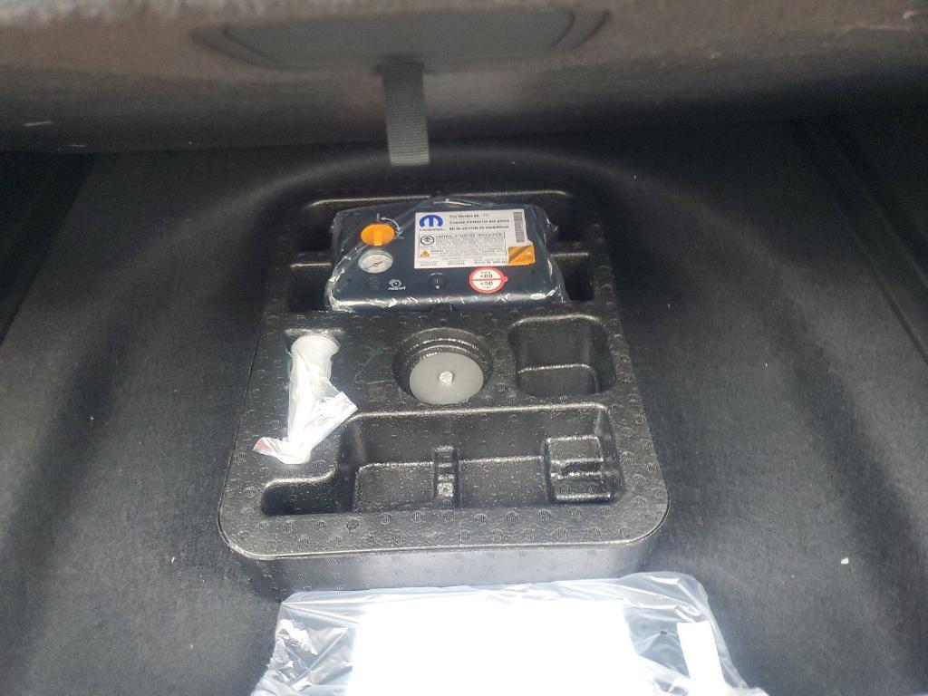 new 2025 Jeep Compass car, priced at $28,090