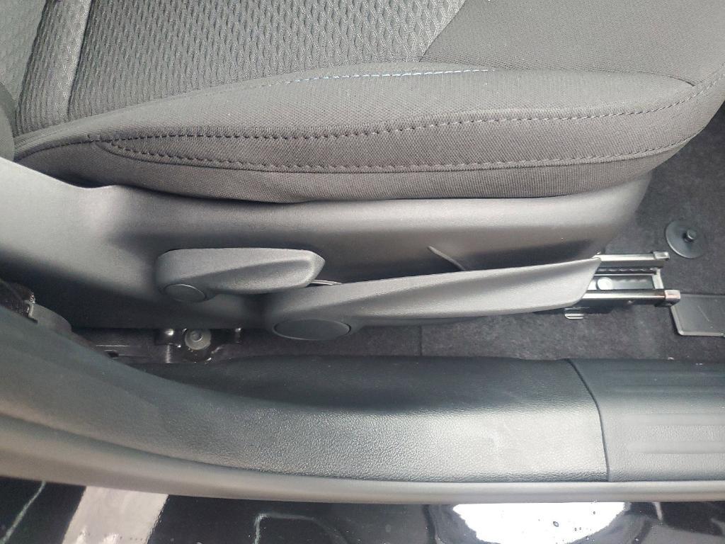 new 2025 Jeep Compass car, priced at $28,090