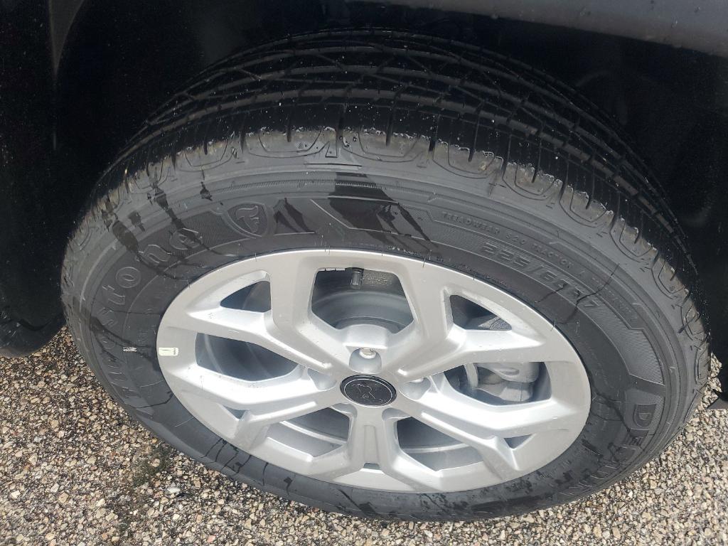 new 2025 Jeep Compass car, priced at $28,090