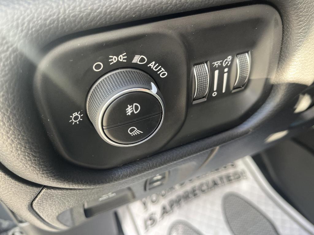 new 2026 Ram 1500 car