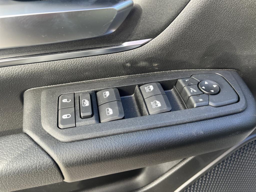 new 2026 Ram 1500 car