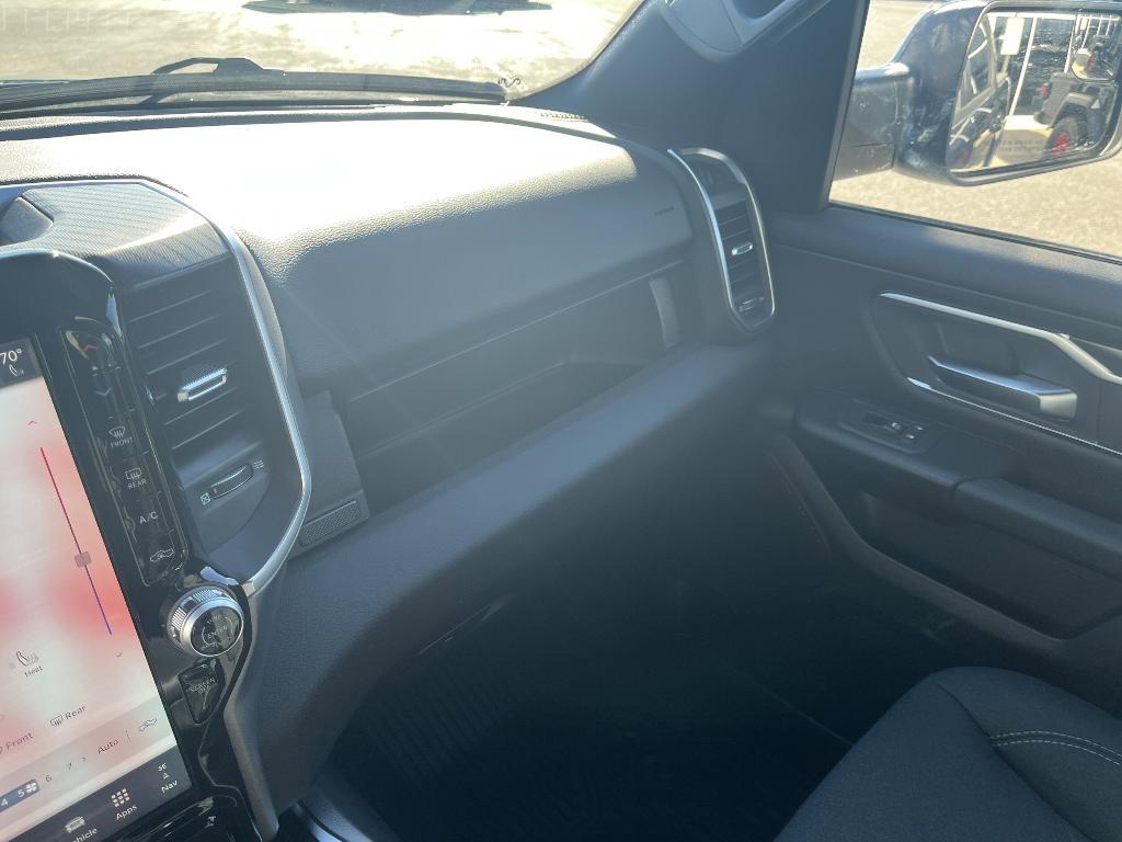 new 2026 Ram 1500 car