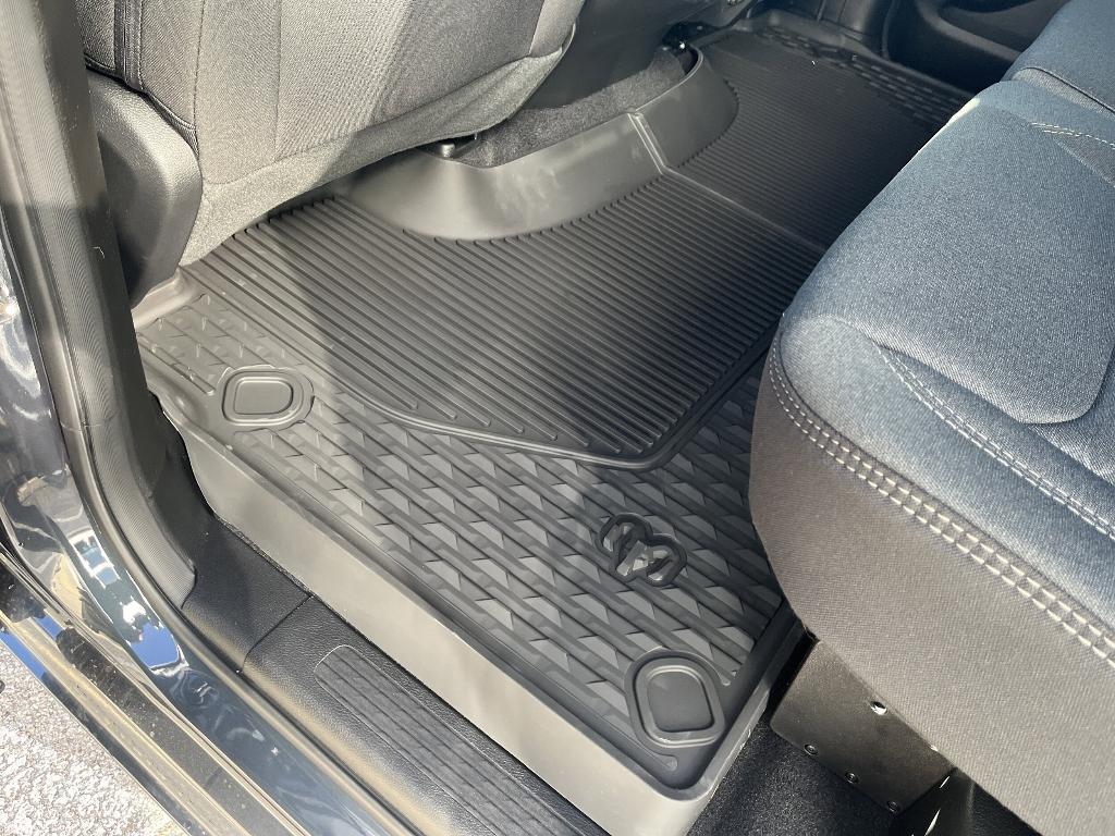 new 2026 Ram 1500 car