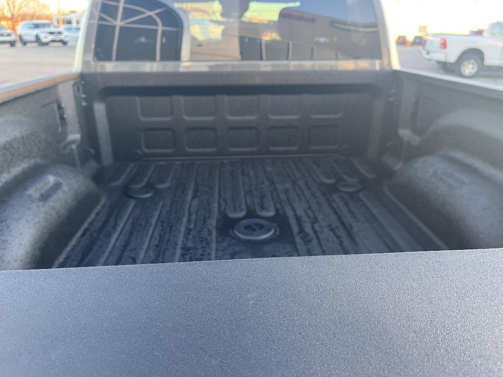 new 2026 Ram 2500 car