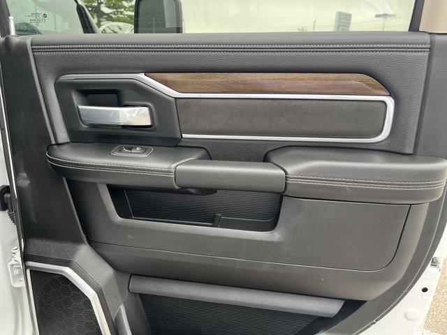 used 2024 Ram 2500 car, priced at $57,486