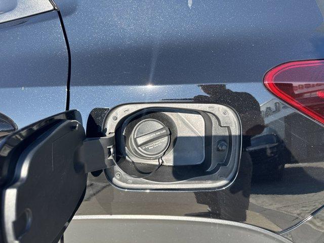 used 2023 Chevrolet TrailBlazer car, priced at $24,498