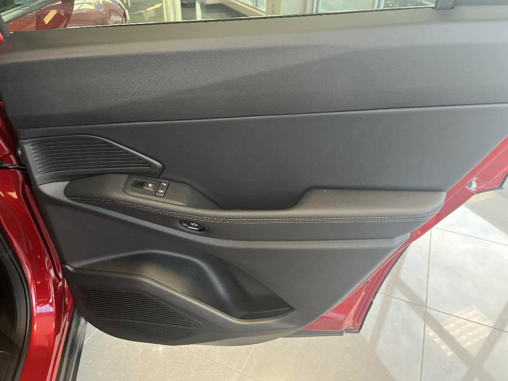 new 2026 Jeep Cherokee car