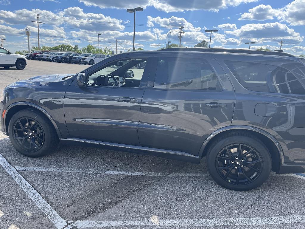 new 2026 Dodge Durango car