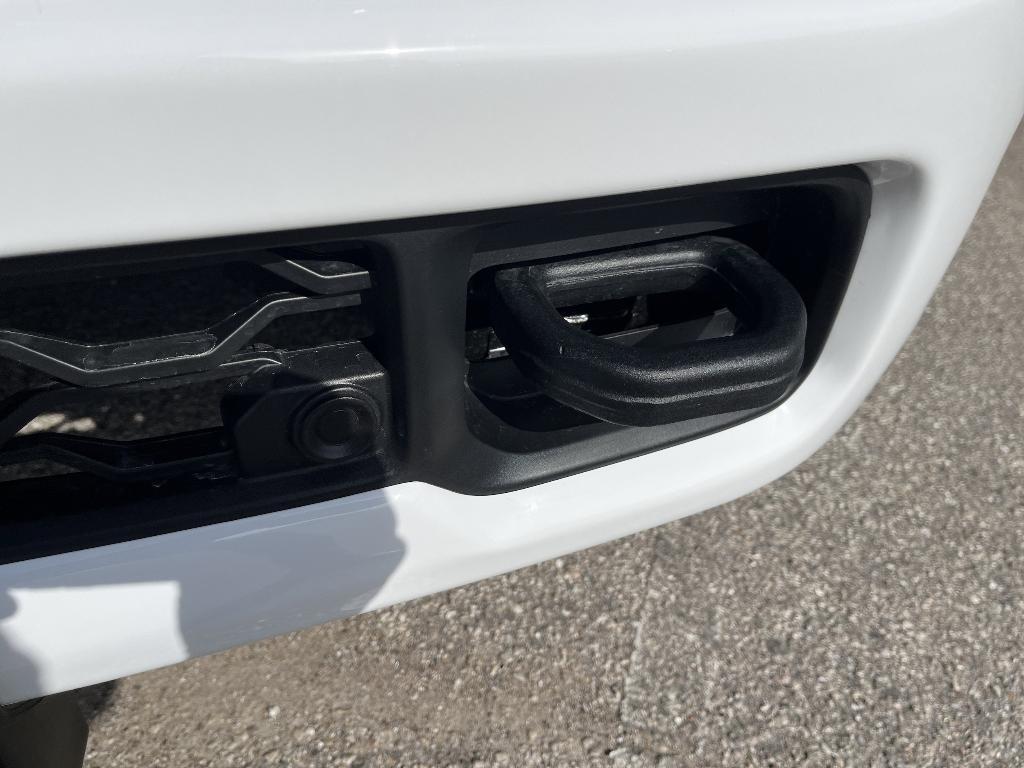 new 2026 Ram 3500 car