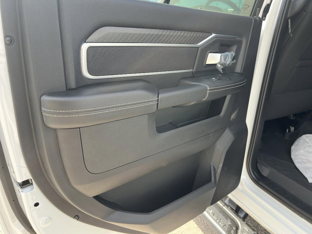 new 2026 Ram 3500 car