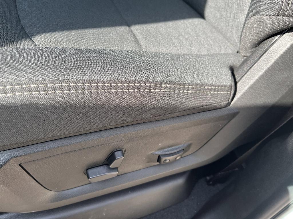 new 2026 Ram 3500 car