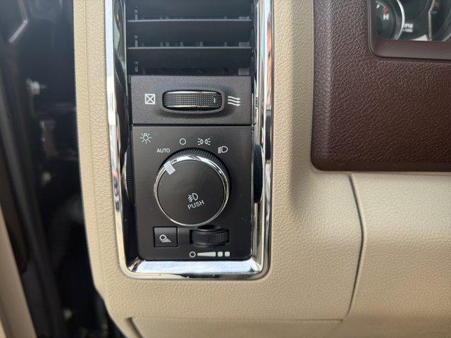 used 2017 Ram 1500 car, priced at $19,875