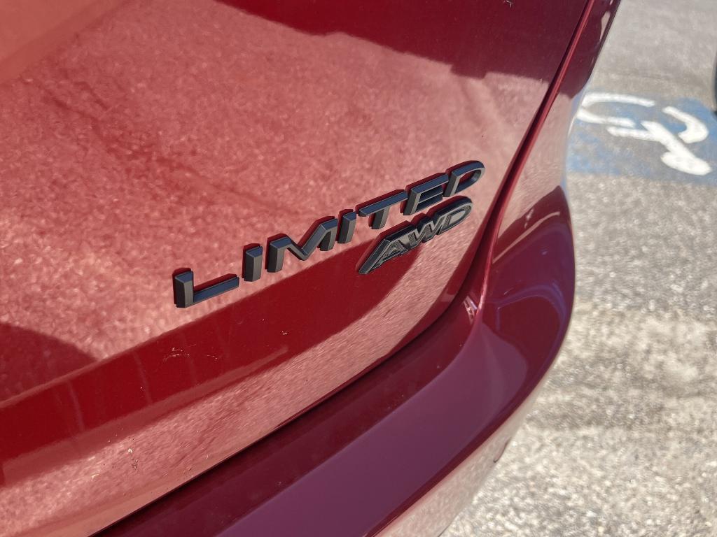 new 2026 Chrysler Pacifica car